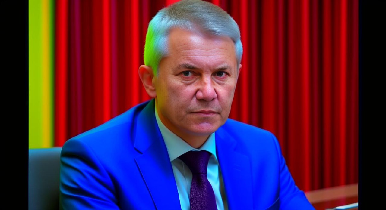 Сентябрьский рейтинг репутации губернаторов 2023